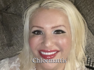 Chloemattis