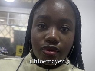 Chloemayer23
