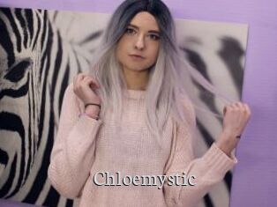 Chloemystic