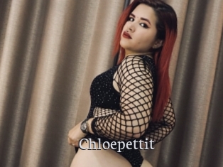 Chloepettit