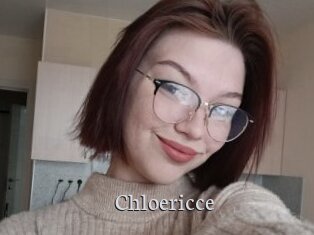 Chloericce