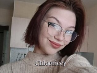 chloericcy Free Host Empire