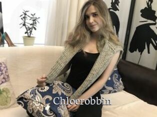 Chloerobbin