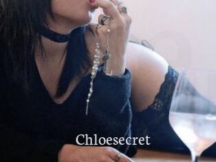 Chloesecret