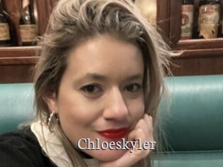 Chloeskyler