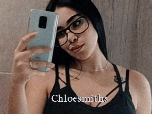 Chloesmiths