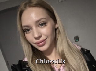 Chloesolis