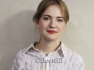 Chloestill