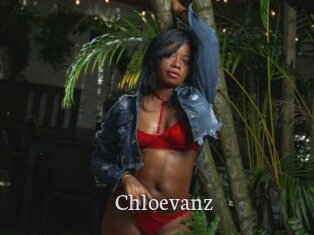 Chloevanz