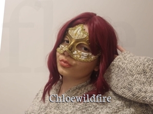 Chloewildfire