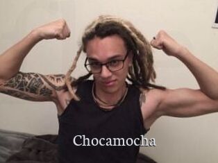 Chocamocha