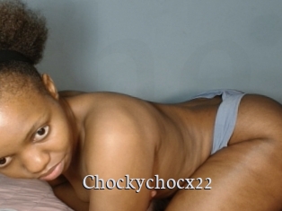 Chockychocx22