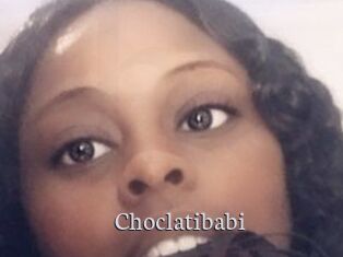 Choclatibabi