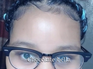 Chocolate_bella