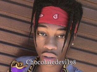 Chocolatedevil98