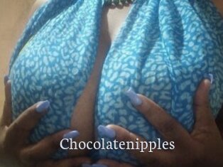 Chocolatenipples