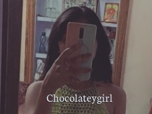 Chocolateygirl