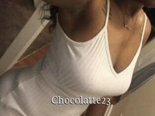 chocolatte23 Free Host Empire