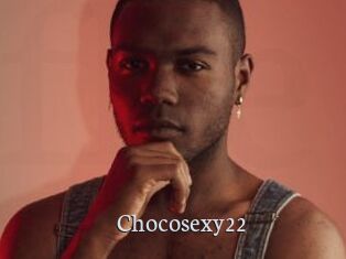 chocosexy22 Free Host Empire