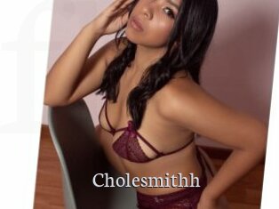 Cholesmithh