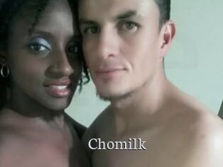 chomilk Free Host Empire