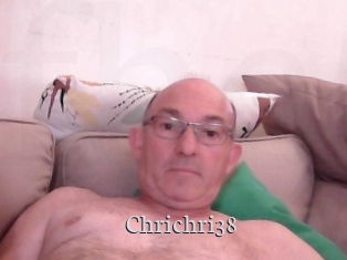 chrichri38 Free Host Empire
