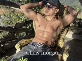 chris_morgan Free Host Empire