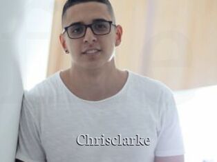 Chrisclarke