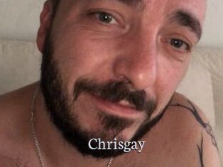 Chrisgay