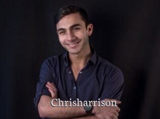 Chrisharrison