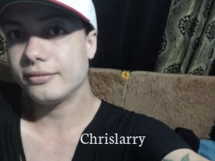 Chrislarry