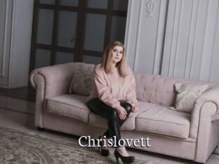 Chrislovett