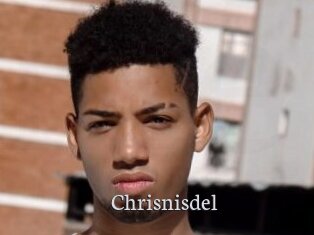 Chrisnisdel