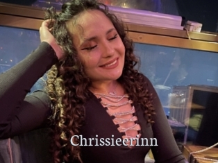 Chrissieerinn