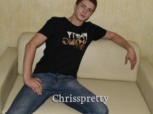 Chrisspretty