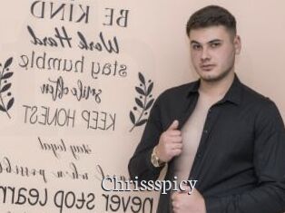 chrissspicy Free Host Empire