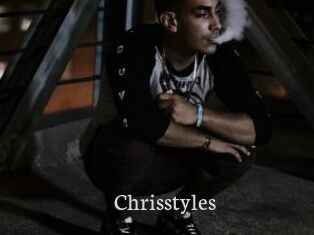 Chrisstyles
