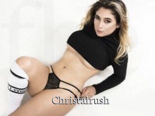 Christalrush
