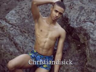 christiandisick Free Host Empire