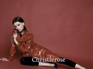 Christierose