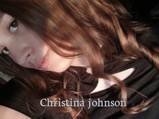 Christina_johnson