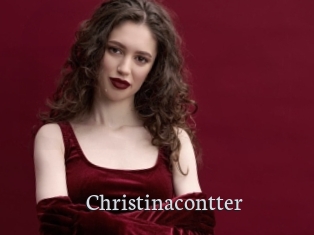 Christinacontter