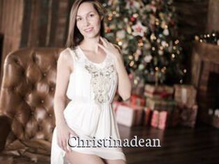 Christinadean