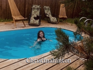 Christinahinton