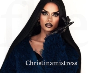 Christinamistress
