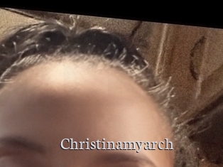 Christinamyarch