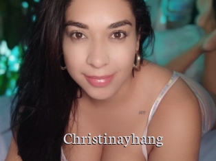 Christinayhang