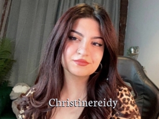 christinereidy Free Host Empire