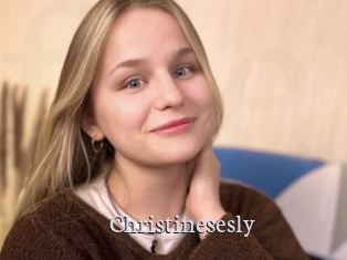 Christinesesly