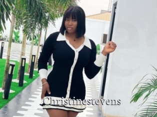 Christinestevens